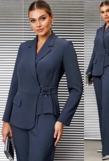 Мода Юрс 25-2926