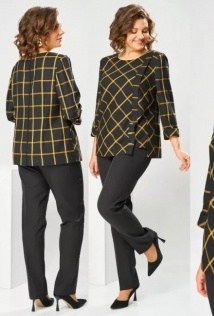 Romanovich Style 2-1269
