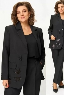 AVA Fashion М-159