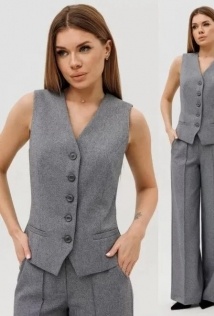 Ambera Style 2139-1