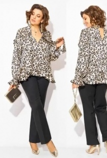 Liliana 1489БрПн