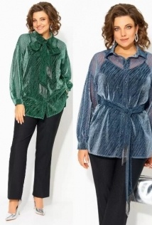 Liliana 1496БрПн