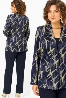 БелЭльСтиль 412+596С