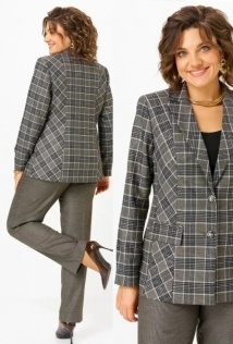 БелЭльСтиль 412+609