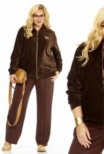 Элль-Стиль 2432