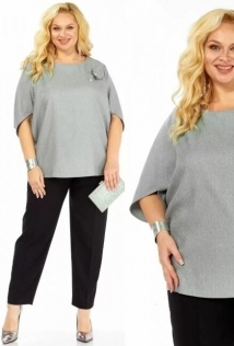 Элль-Стиль 2436