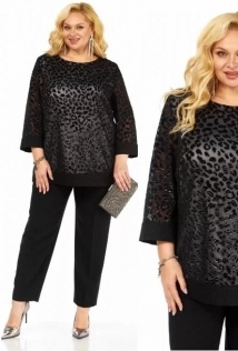 Элль-Стиль 2435