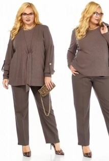 Элль-Стиль 2438