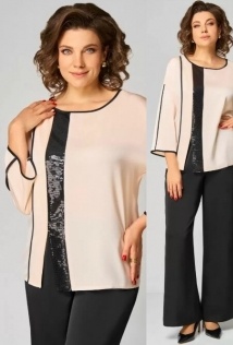 Мишель Стиль 1339