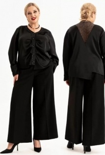 Новелла Шарм А4113