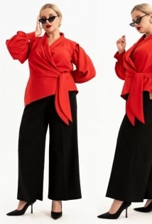 Новелла Шарм А4114