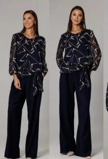 Ларс Стиль 1162