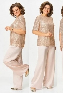 Svetlana-Style 2162