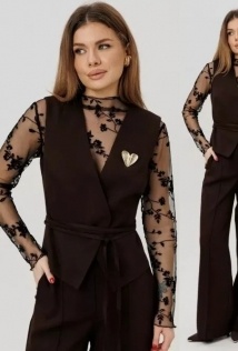 Ambera Style 2148
