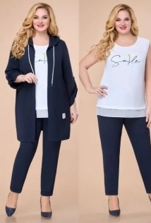 Svetlana-Style 1418С