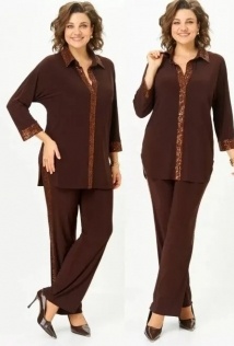 Svetlana-Style 3017ш