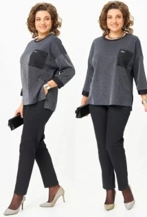 Michel Chic 1445