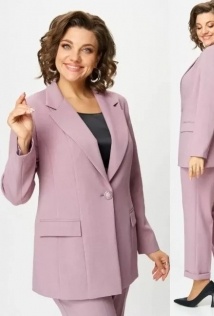 Anastasia Mak 1245П