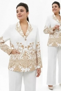 Alani Collection 2496