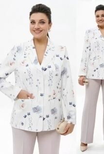 Alani Collection 2502