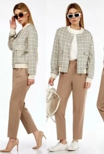 LEANNA STYLE 9025