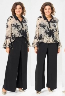 Romanovich Style 3-2869