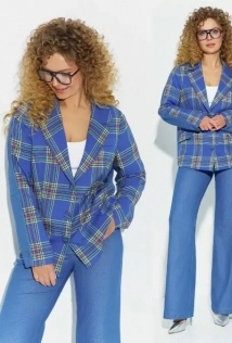 Euromoda 697