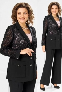 Romanovich Style 3-2886