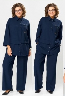 Romanovich Style 2-2554