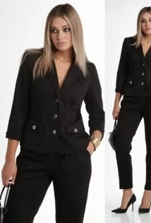 Lady Secret 2848