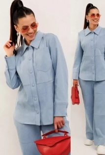 Galean Style 1001