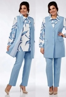 Элль-Стиль 2274