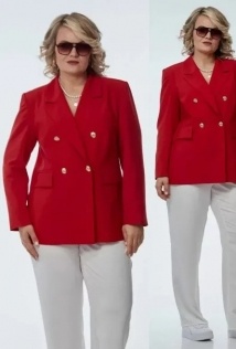 OVERYOU М245