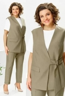 Romanovich Style 3-2773