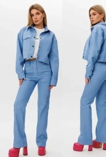 Ambera Style 2117