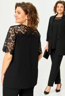 Svetlana-Style 2362ч