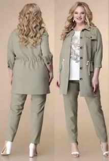 Romanovich Style 3-2161