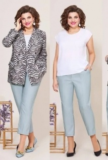 Mira Fashion 5214
