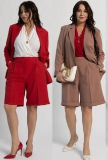 LT Collection Б16051-33М/Ш1602