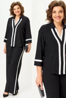 Svetlana-Style 2365