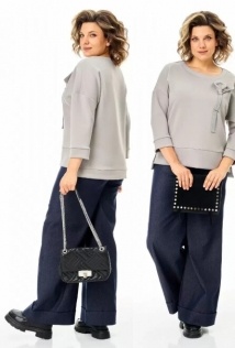 Michel Chic 1464