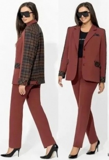 Gold Style 2665