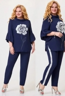 Svetlana-Style 1811