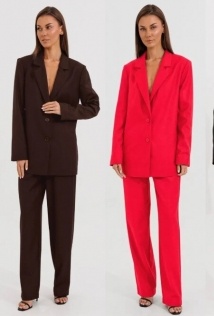 V&N Fashion 1181