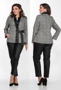 Lady Style Classic 2148