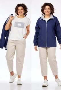 Lady Style Classic 2968/1