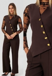 Ambera Style 2185