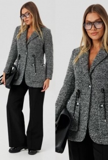 Ambera Style 2143-1
