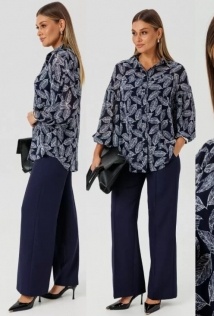 Ambera Style 2158