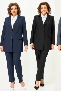 Svetlana-Style 2361